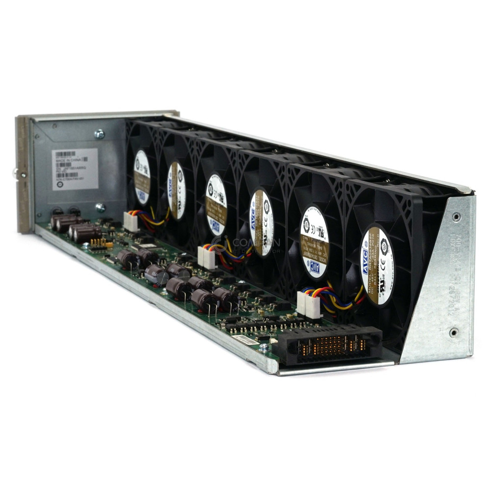 N7K-C7004-FAN CISCO FAN FOR NEXUS 7000 SWITCH CHASSIS